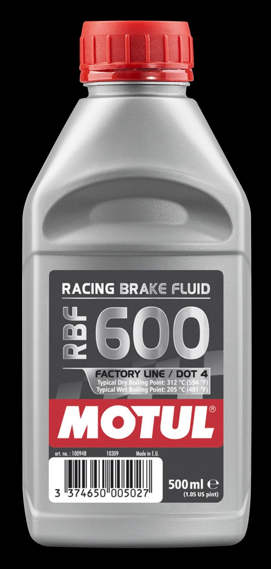 Motul 100948 - Əyləc mayesi furqanavto.az