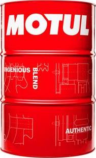 Motul 102873 - Mühərrik yağı furqanavto.az