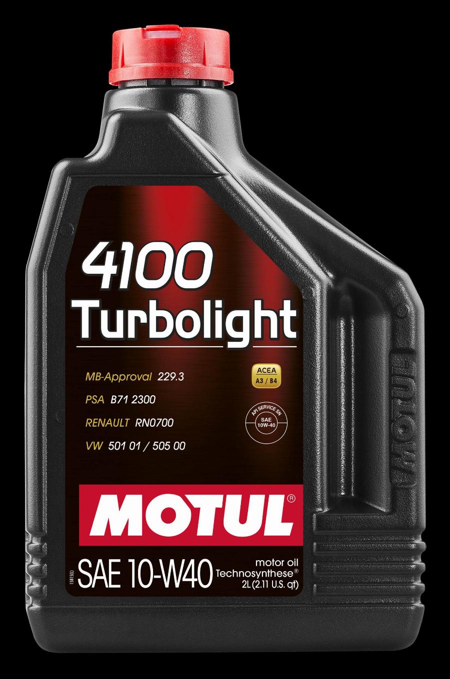 Motul 100350 - Mühərrik yağı furqanavto.az