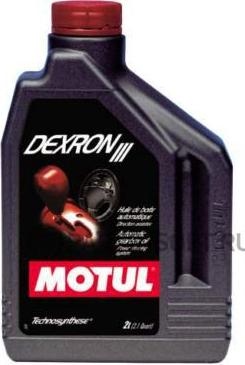 Motul 100318 - Avtomatik Transmissiya Yağı furqanavto.az