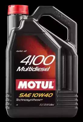 Motul 100261 - Mühərrik yağı furqanavto.az