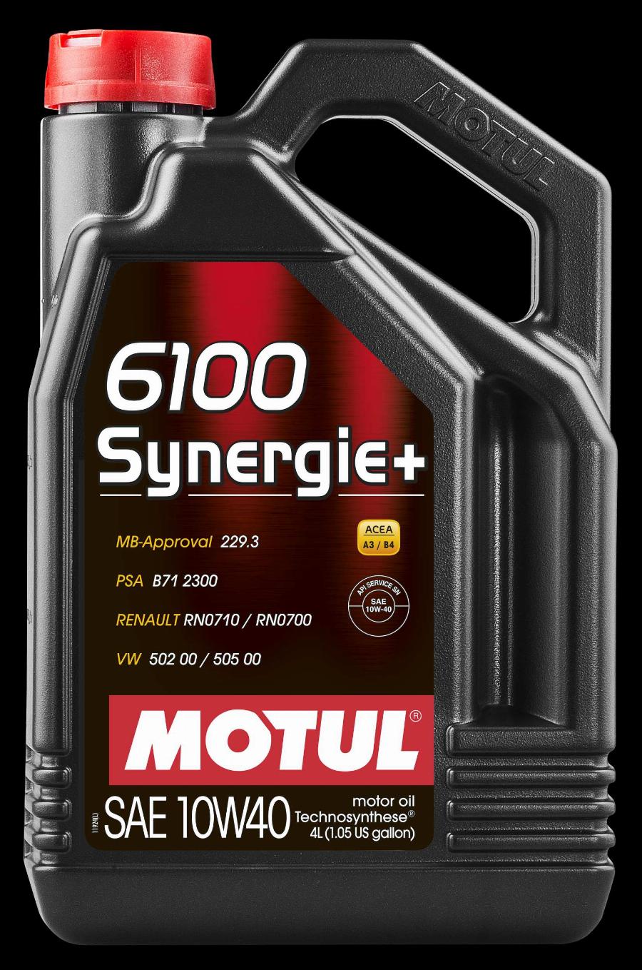 Motul 101491 - Mühərrik yağı furqanavto.az