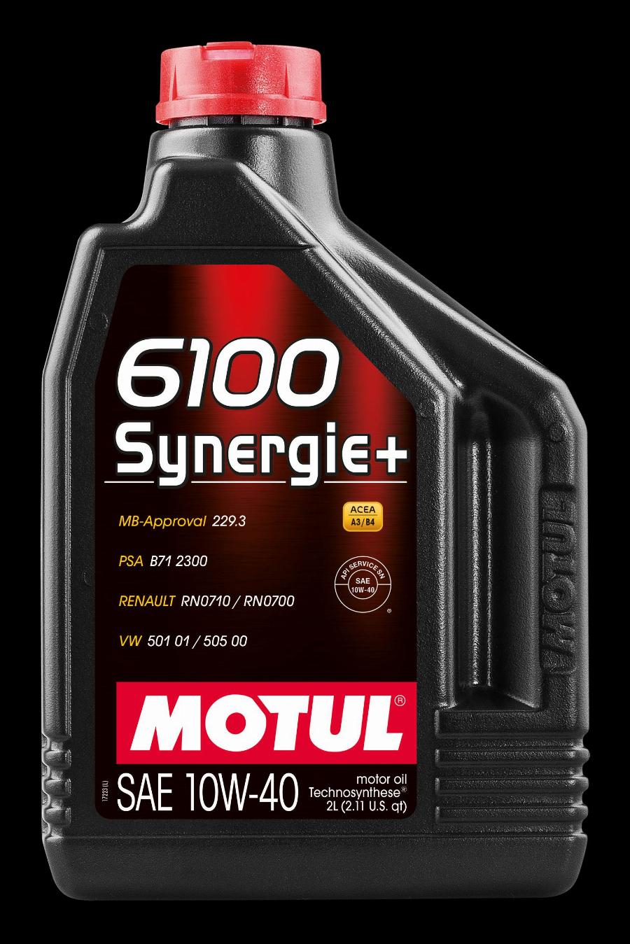 Motul 101488 - Mühərrik yağı furqanavto.az