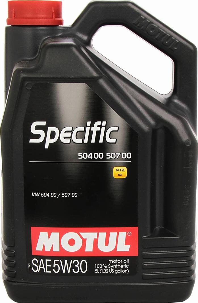 Motul 101476 - Mühərrik yağı furqanavto.az