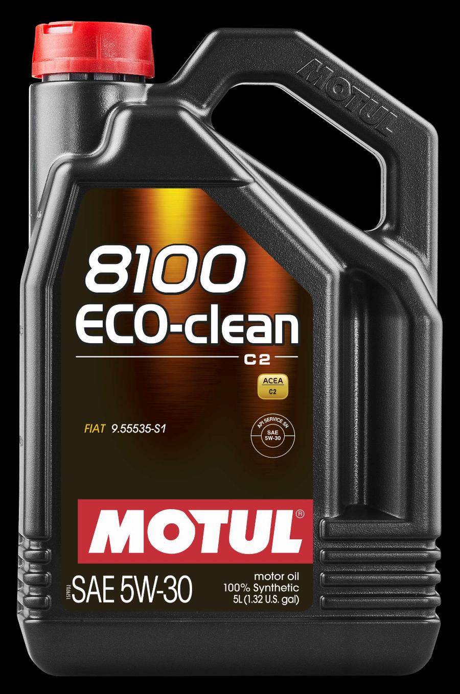 Motul 101545 - Mühərrik yağı furqanavto.az