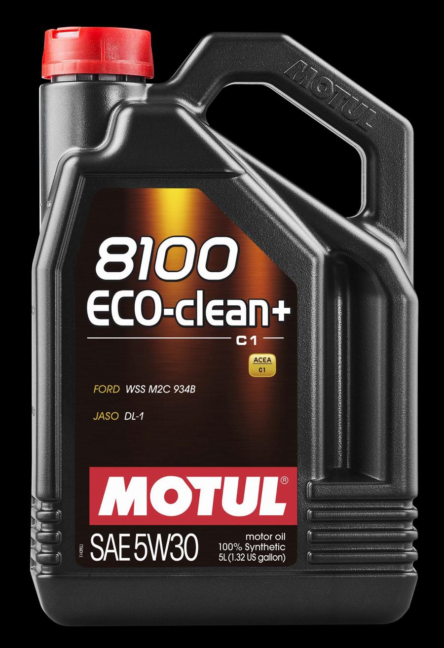 Motul 101584 - Mühərrik yağı furqanavto.az