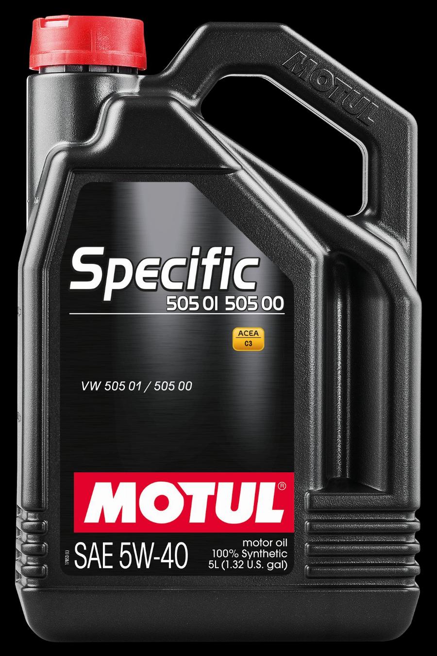 Motul 101575 - Mühərrik yağı furqanavto.az