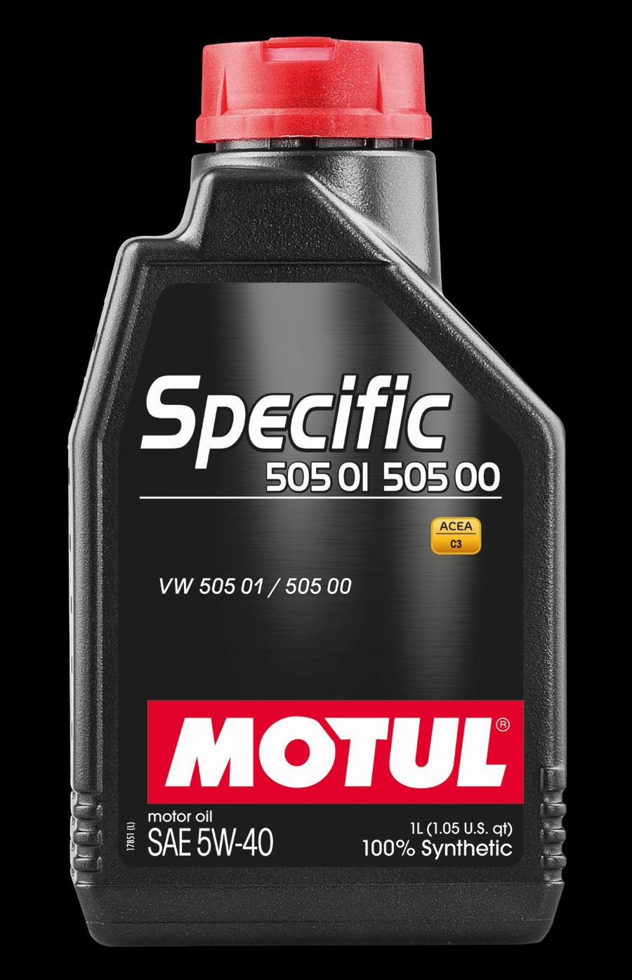 Motul 101573 - Mühərrik yağı furqanavto.az