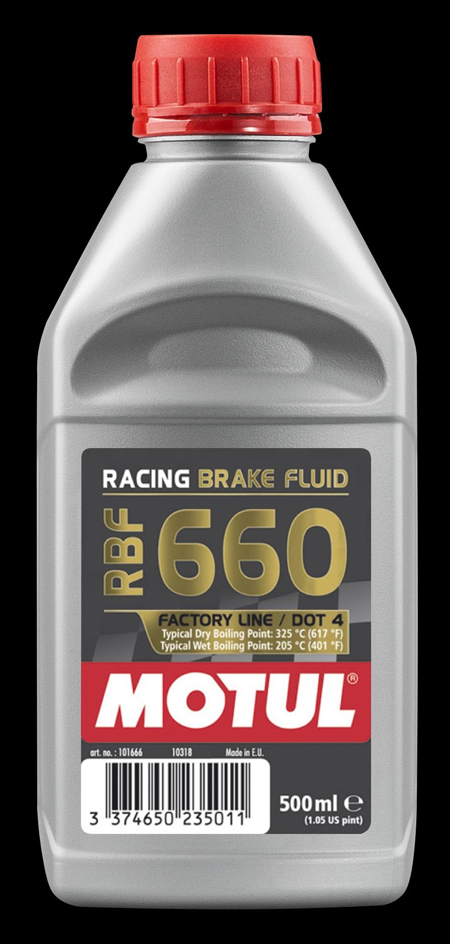 Motul 101666 - Əyləc mayesi furqanavto.az