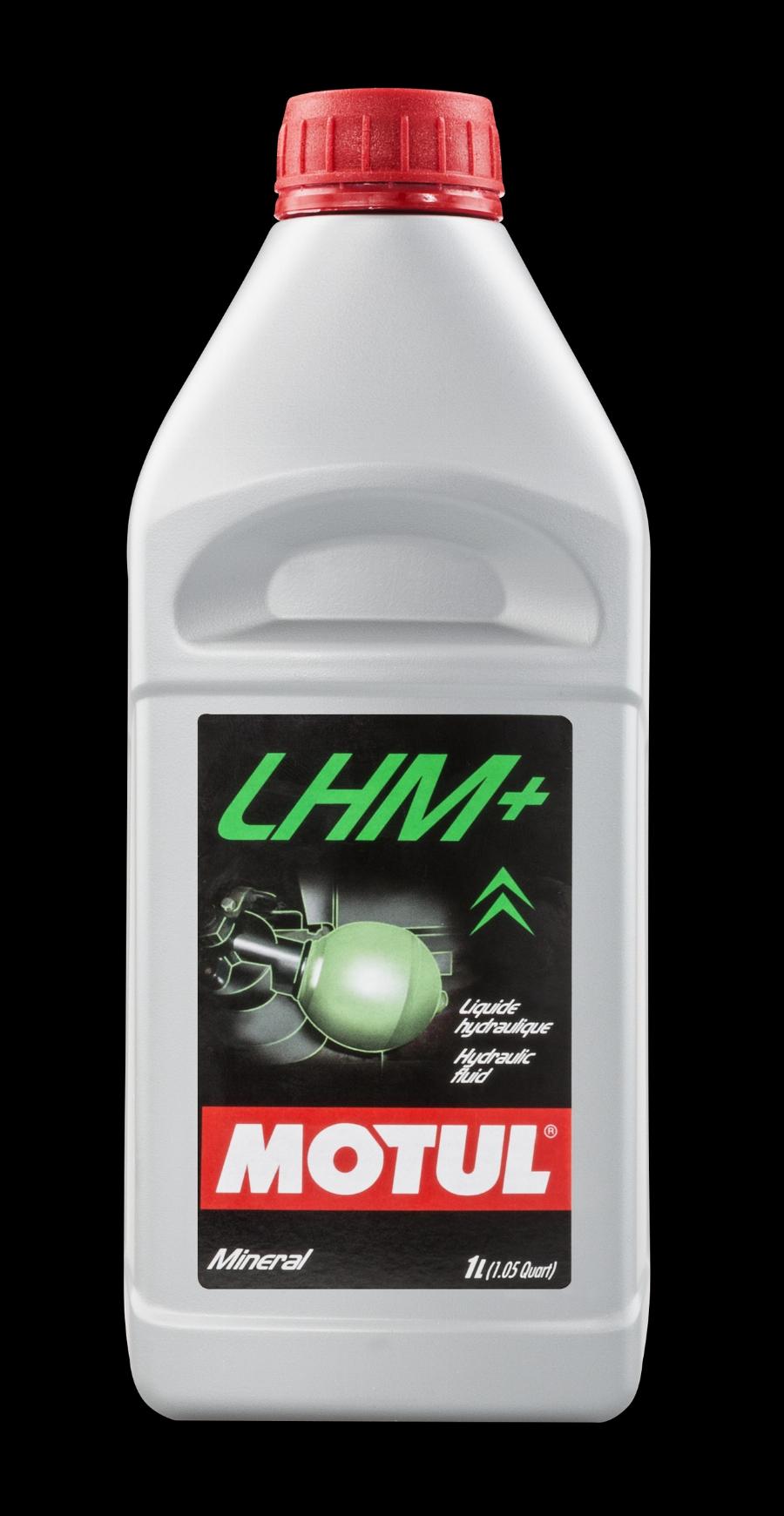 Motul 41200 - Mərkəzi Hidravlik Yağ furqanavto.az