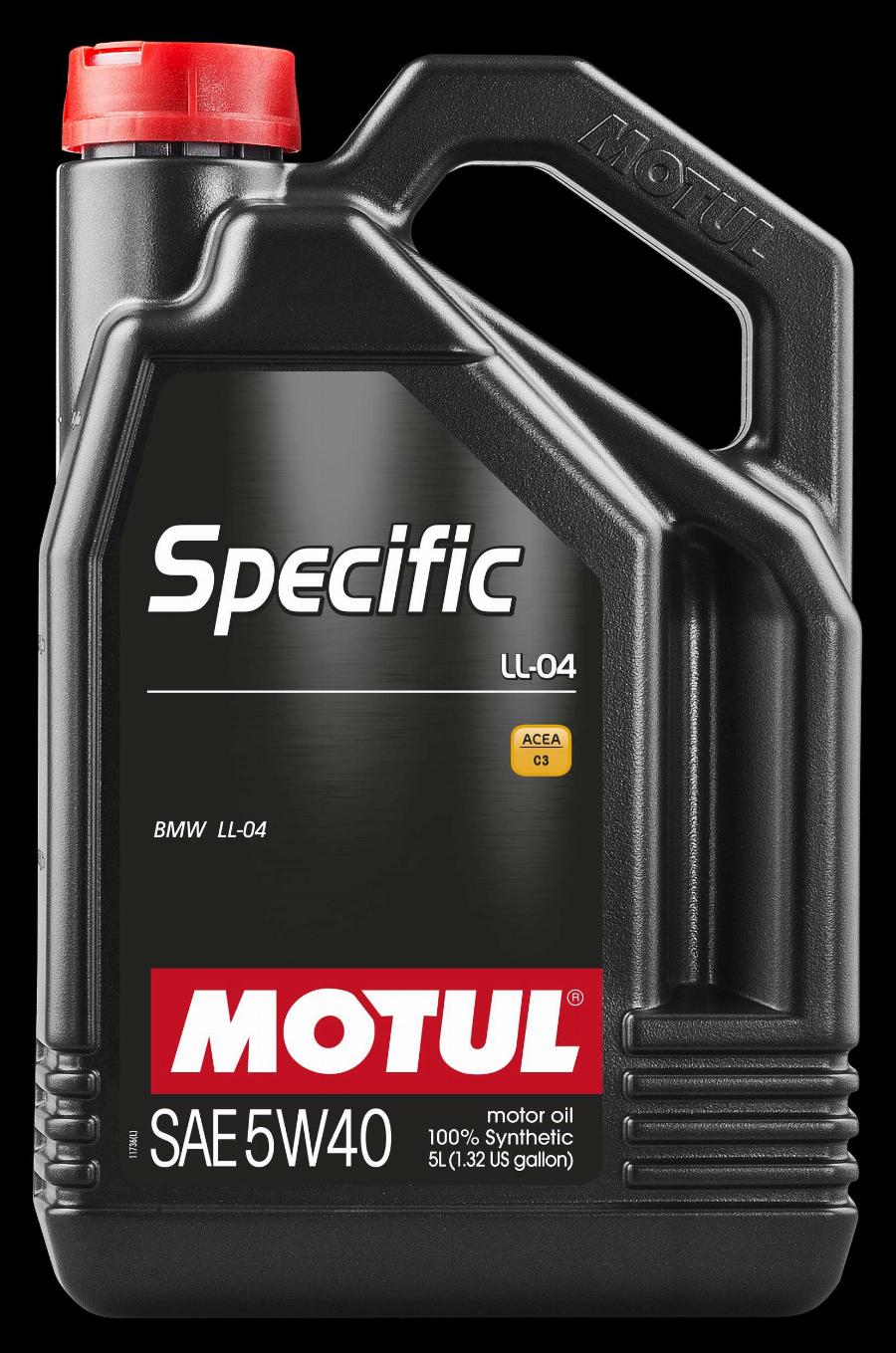 Motul 101274 - Mühərrik yağı furqanavto.az