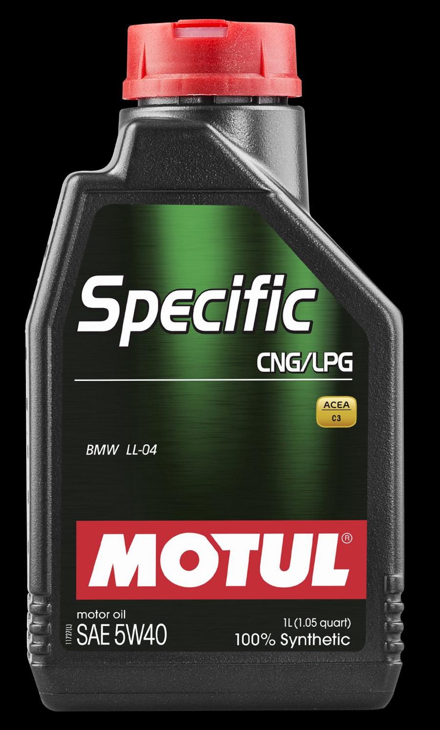 Motul 101717 - Mühərrik yağı furqanavto.az