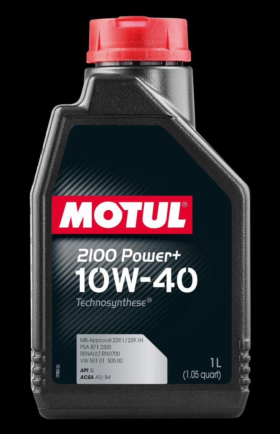 Motul 11500 - Mühərrik yağı furqanavto.az