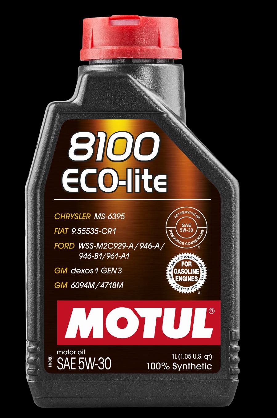 Motul 108212 - Mühərrik yağı furqanavto.az