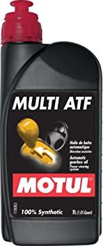 Motul 103221 - Avtomatik Transmissiya Yağı furqanavto.az