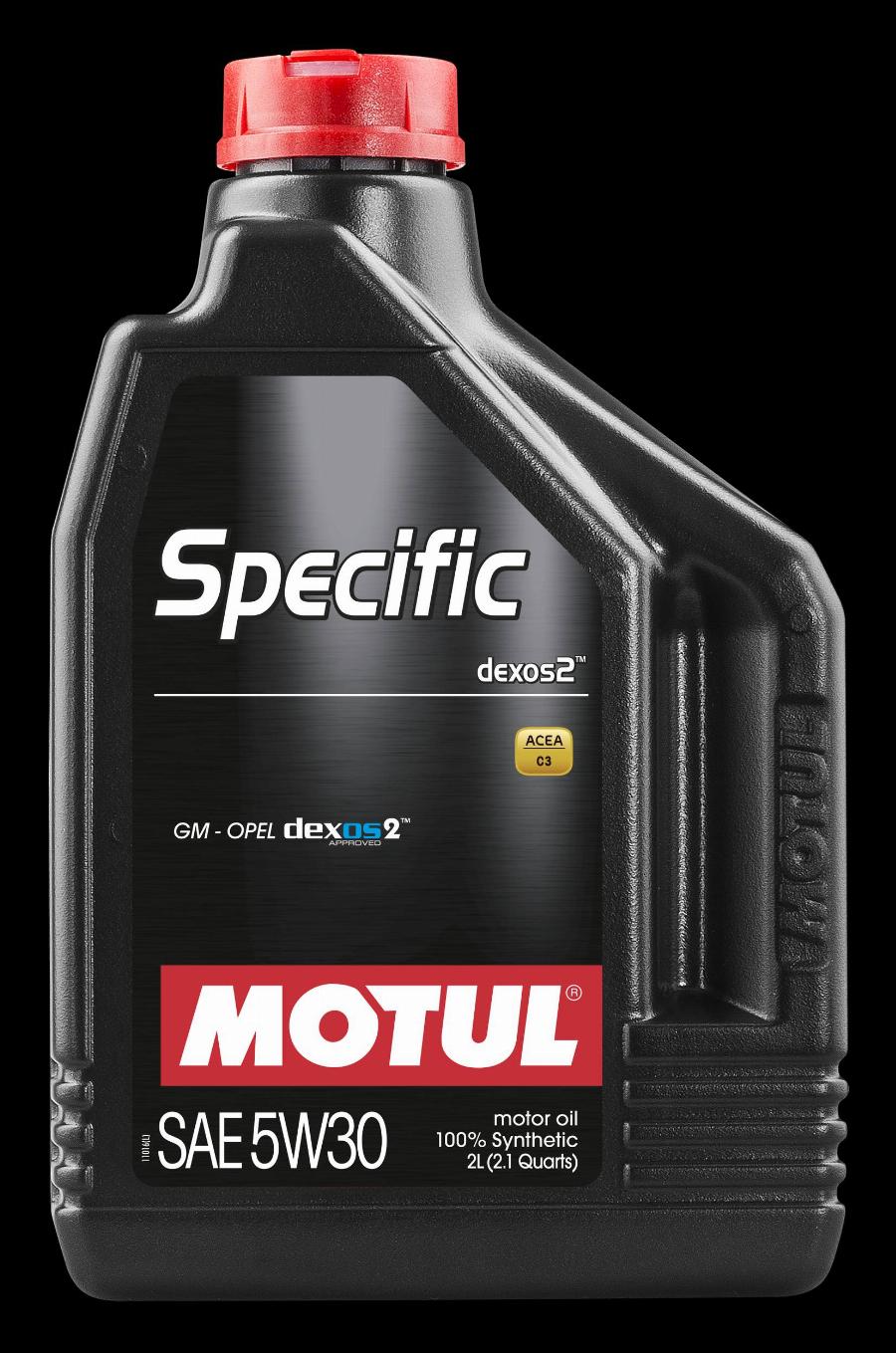 Motul 102642 - Mühərrik yağı furqanavto.az