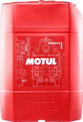 Motul 109071 - Mühərrik yağı furqanavto.az