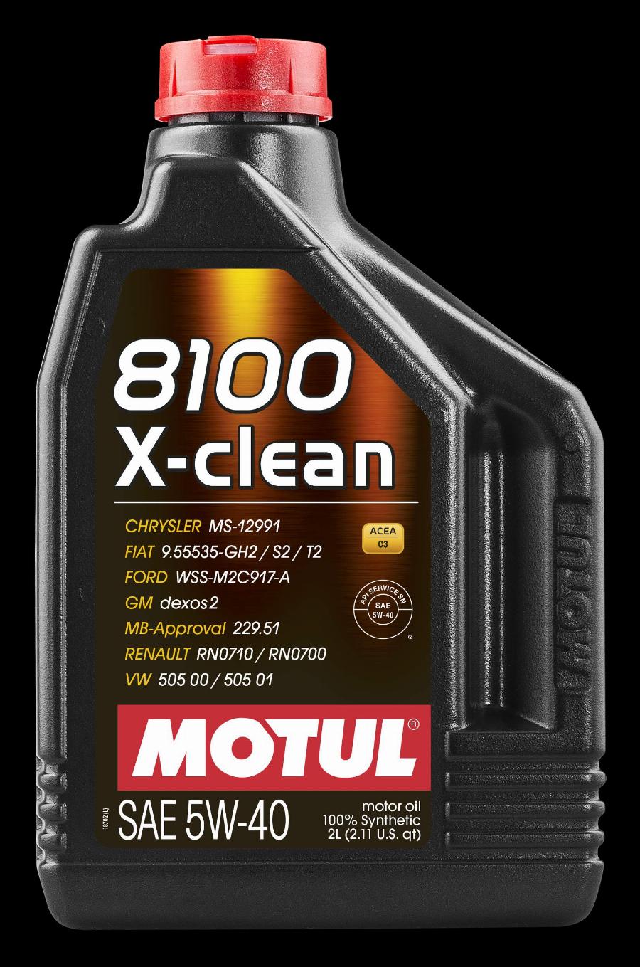 Motul 102049 - Mühərrik yağı furqanavto.az