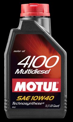 Motul 102812 - Mühərrik yağı furqanavto.az