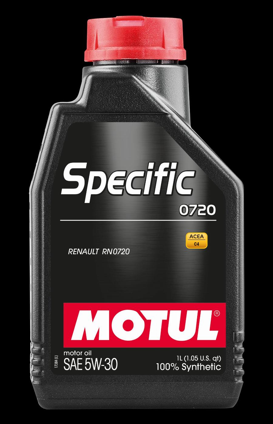 Motul 102208 - Mühərrik yağı furqanavto.az