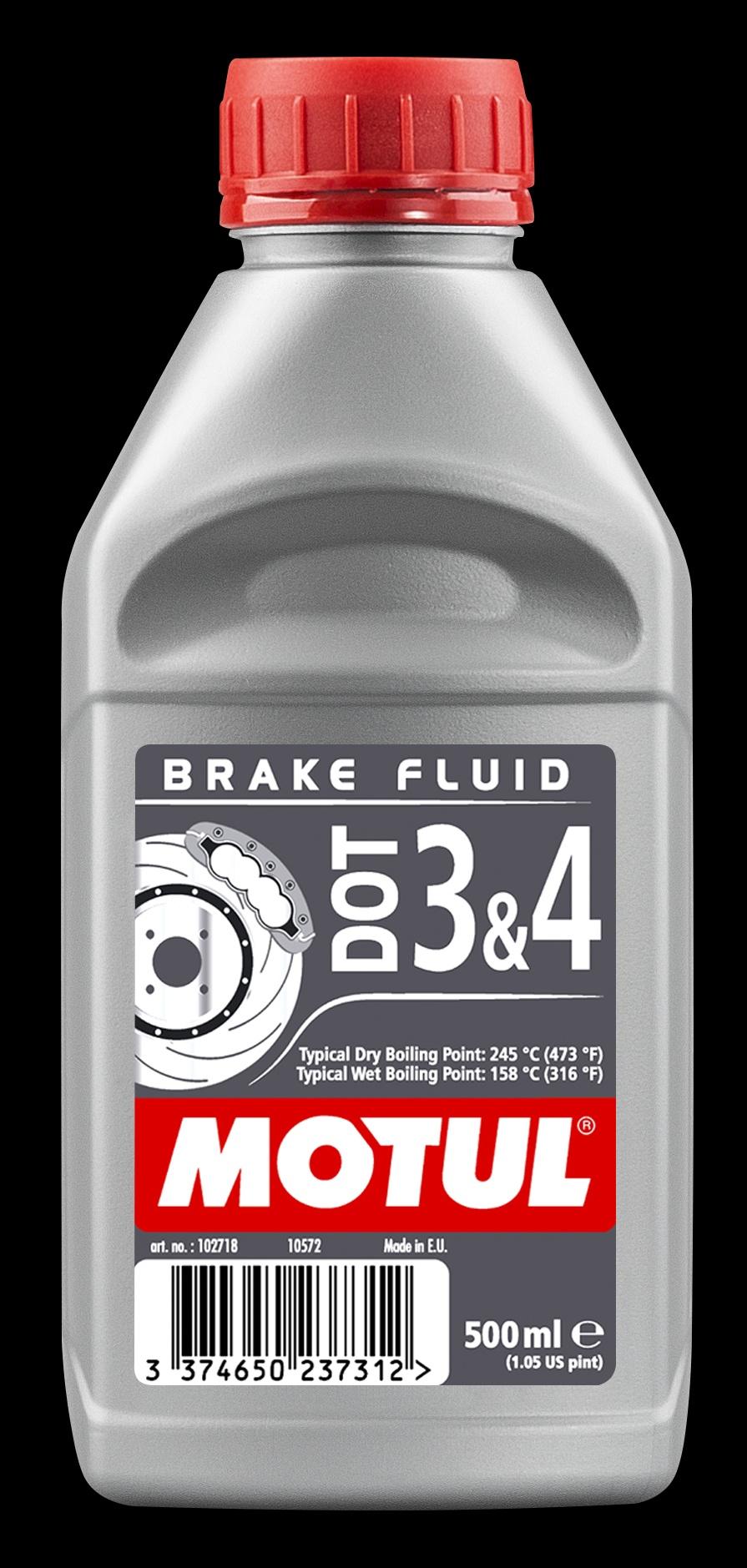 Motul 102718 - Əyləc mayesi furqanavto.az