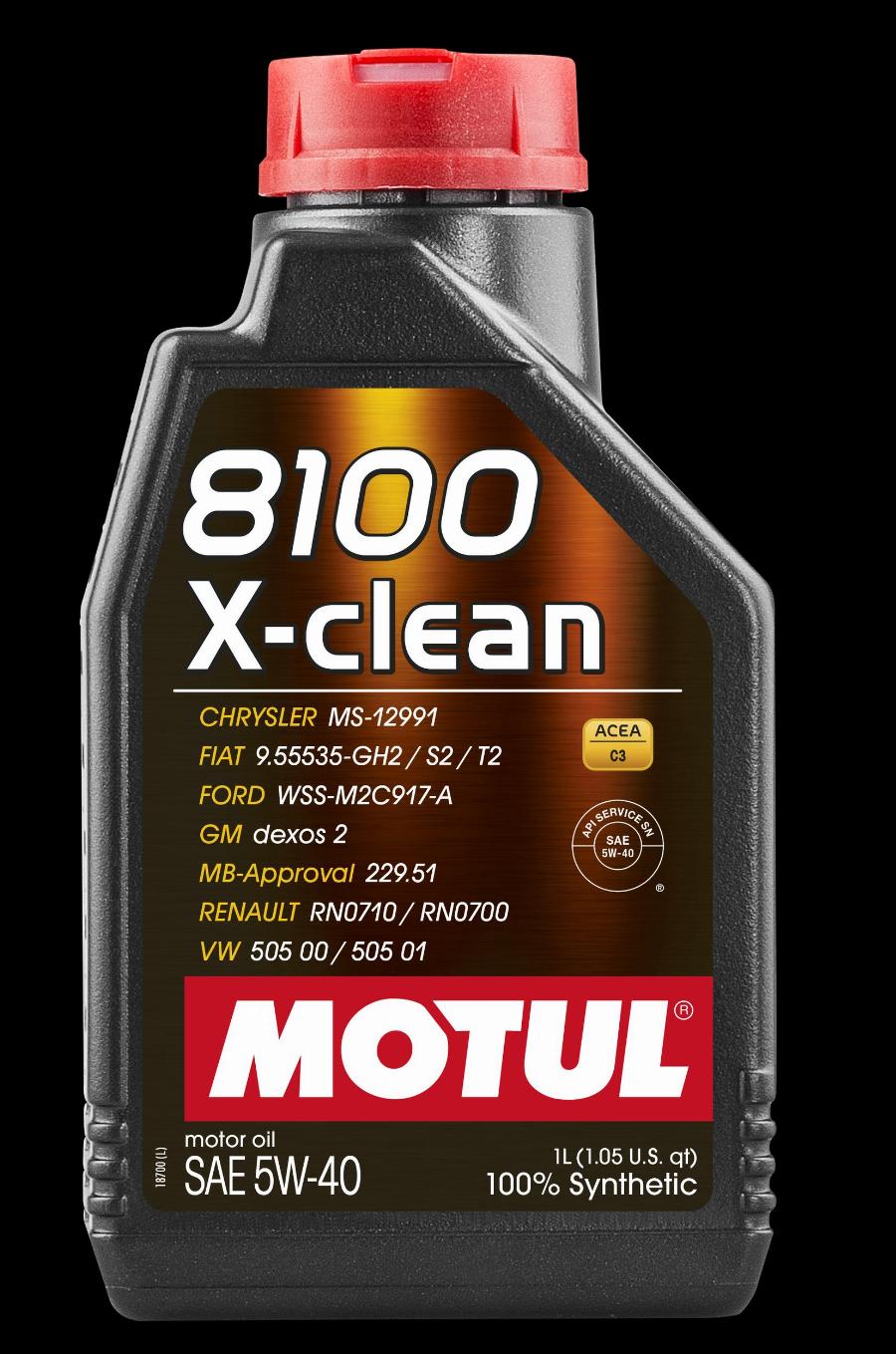 Motul 17700 - Mühərrik yağı furqanavto.az