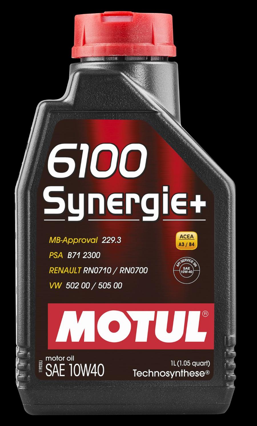 Motul 102781 - Mühərrik yağı furqanavto.az