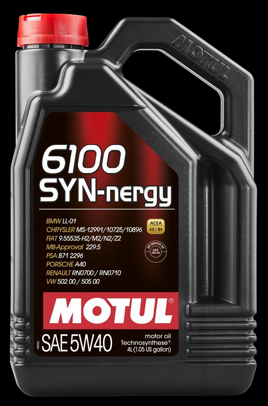 Motul 107978 - Mühərrik yağı furqanavto.az