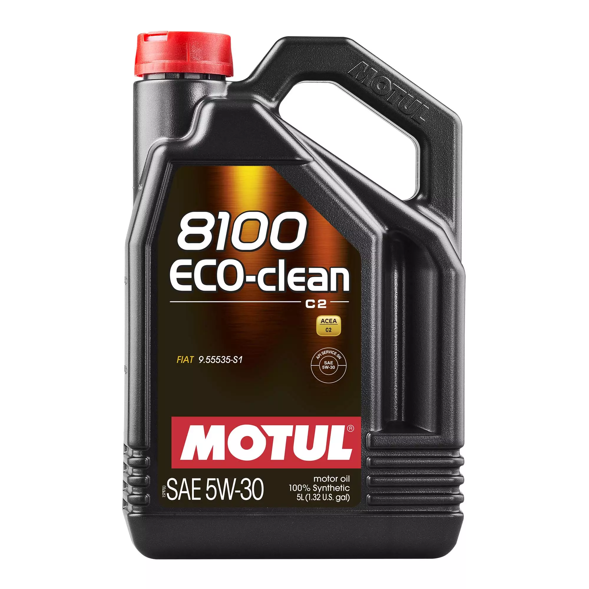 Motul 841551 - Mühərrik yağı furqanavto.az