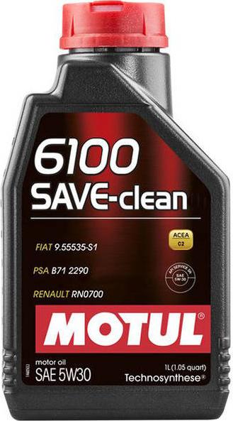 Motul 841611 - Mühərrik yağı furqanavto.az