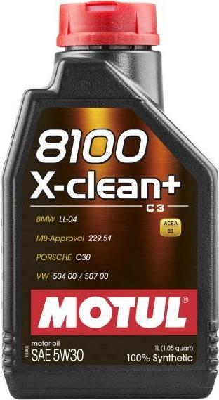 Motul 854711 - Mühərrik yağı furqanavto.az