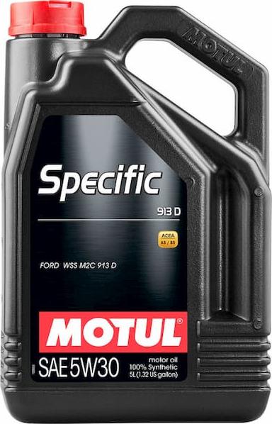 Motul 856351 - Mühərrik yağı furqanavto.az