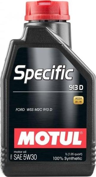 Motul 856311 - Mühərrik yağı furqanavto.az