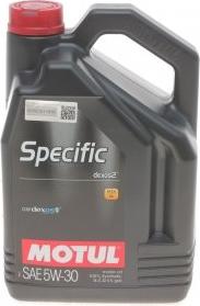 Motul 860051 - Mühərrik yağı furqanavto.az