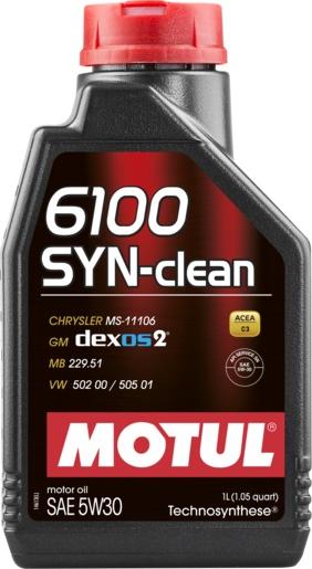 Motul 814211 - Mühərrik yağı furqanavto.az