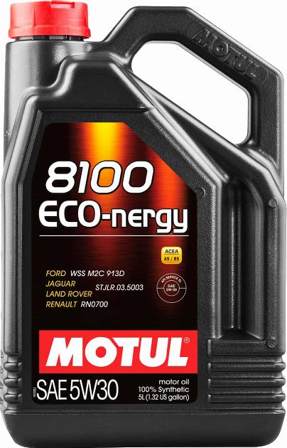 Motul 812306 - Mühərrik yağı furqanavto.az