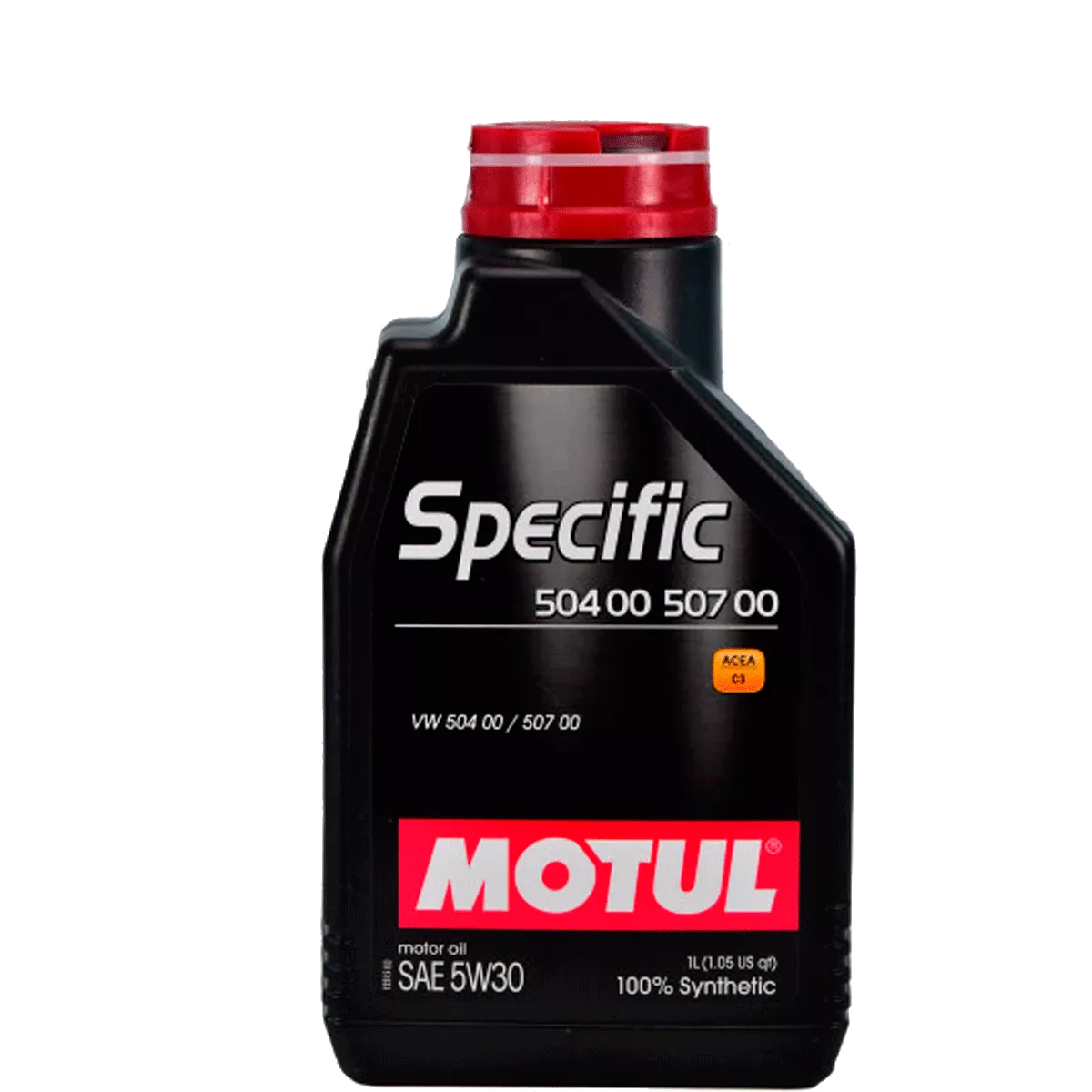 Motul 838711 - Mühərrik yağı furqanavto.az