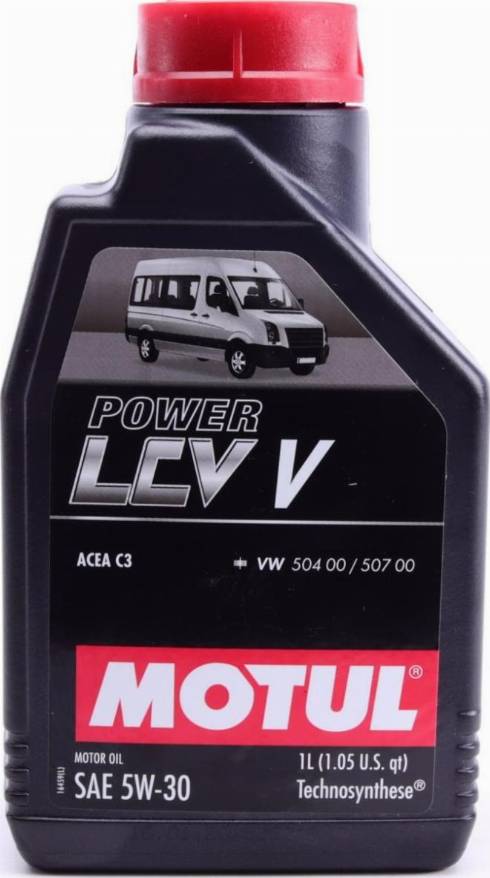 Motul 874211 - Mühərrik yağı furqanavto.az