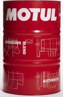 Motul 872178 - Mühərrik yağı furqanavto.az