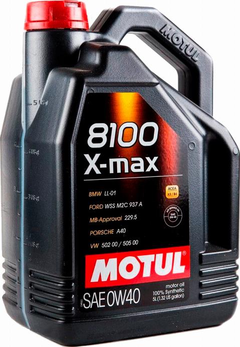 Motul 348206 - Mühərrik yağı furqanavto.az