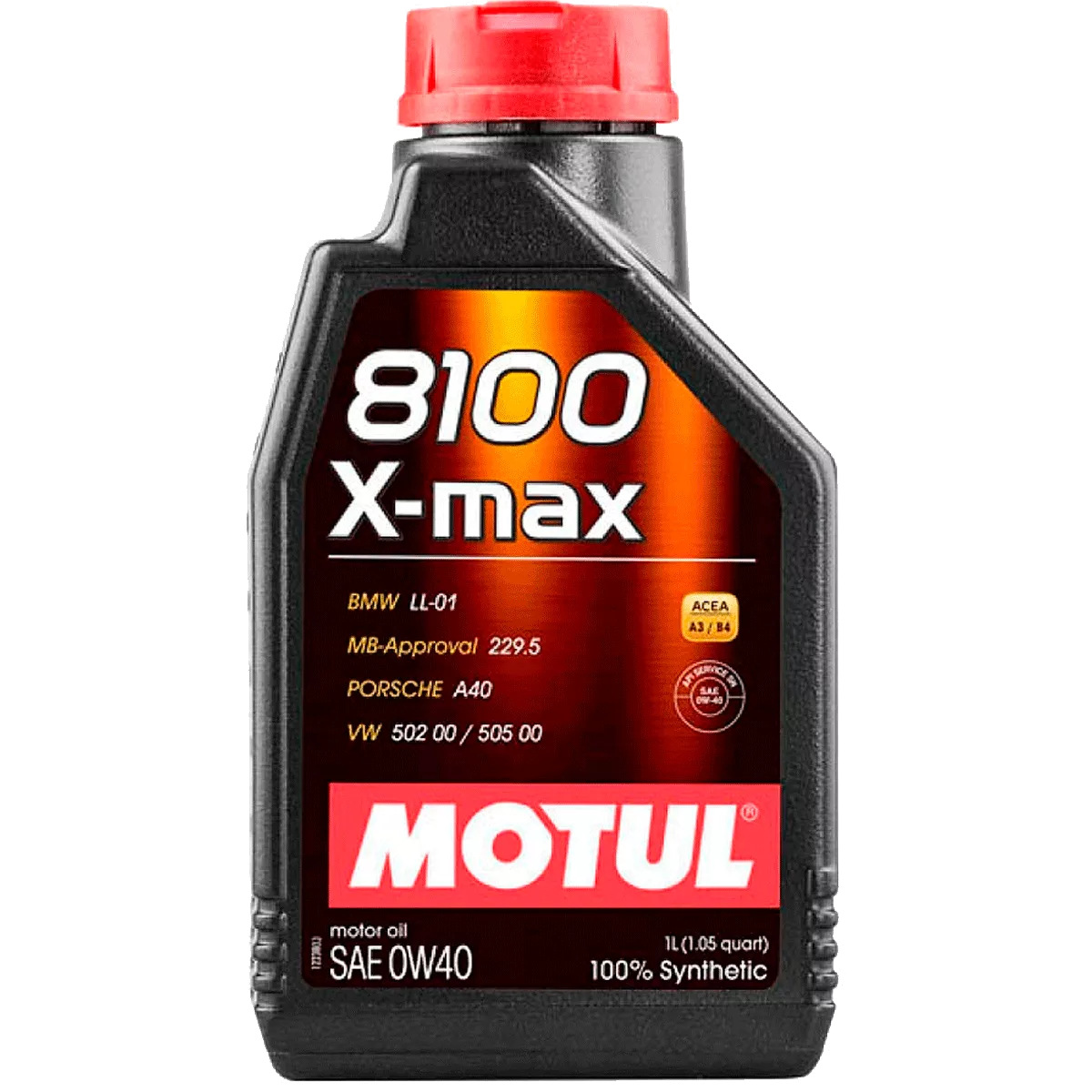 Motul 348201 - Mühərrik yağı furqanavto.az