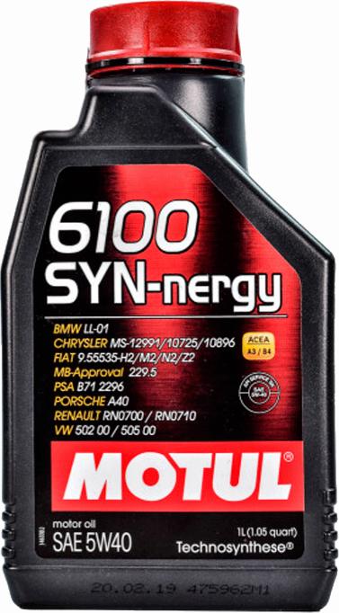 Motul 368311 - Mühərrik yağı furqanavto.az