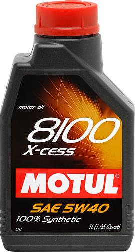 Motul 368202 - Mühərrik yağı furqanavto.az