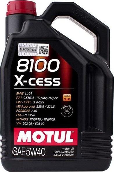 Motul 368207 - Mühərrik yağı furqanavto.az