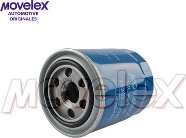 Movelex M09438 - Yağ filtri furqanavto.az