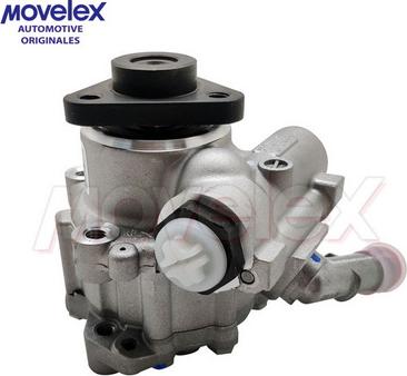 Movelex M04503 - Hidravlik nasos, sükan sistemi furqanavto.az