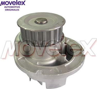 Movelex M04715 - Su nasosu furqanavto.az