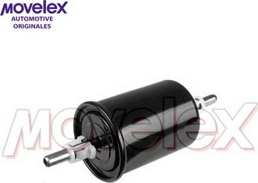 Movelex M05053 - Yanacaq filtri furqanavto.az