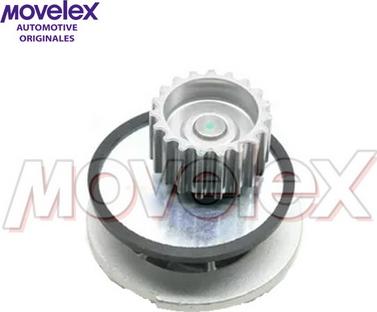 Movelex M05809 - Su nasosu furqanavto.az