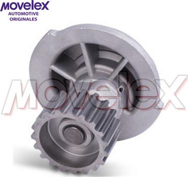 Movelex M05811 - Su nasosu furqanavto.az